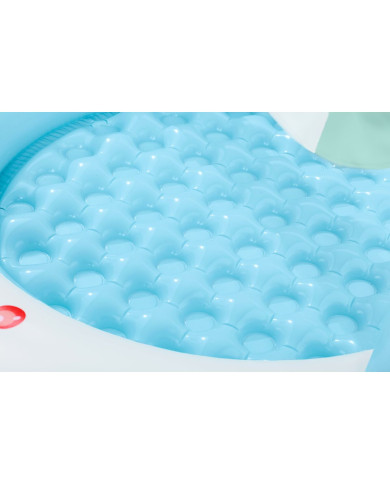 Inflatable Paddling Pool for Children Bestway 104 x 84 cm (1 Unit)