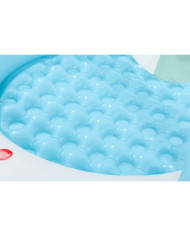 Inflatable Paddling Pool for Children Bestway 104 x 84 cm (1 Unit)