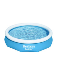 Inflatable pool Bestway Blue 3200 L 305 x 66 cm