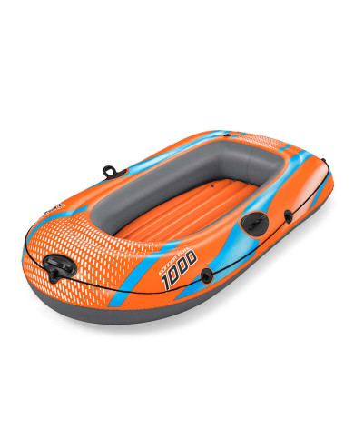 Inflatable Boat Bestway Kondor Elite 1000 162 x 96 x 29 cm