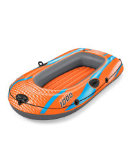 Inflatable Boat Bestway Kondor Elite 1000 162 x 96 x 29 cm
