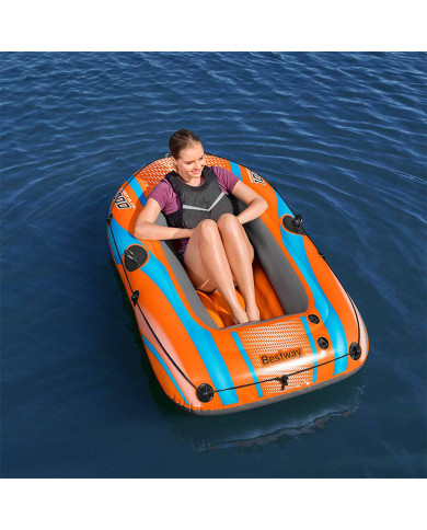 Inflatable Boat Bestway Kondor Elite 1000 162 x 96 x 29 cm