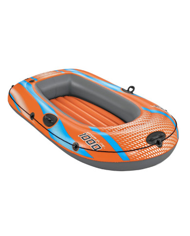 Inflatable Boat Bestway Kondor Elite 1000 162 x 96 x 29 cm