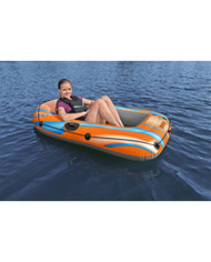Inflatable Boat Bestway Kondor Elite 1000 162 x 96 x 29 cm