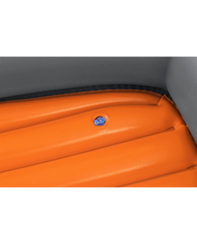 Inflatable Boat Bestway Kondor Elite 1000 162 x 96 x 29 cm