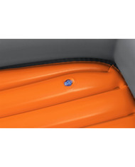 Inflatable Boat Bestway Kondor Elite 1000 162 x 96 x 29 cm