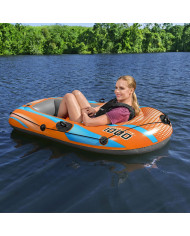 Inflatable Boat Bestway Kondor Elite 1000 162 x 96 x 29 cm