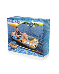Inflatable Boat Bestway Kondor Elite 1000 162 x 96 x 29 cm