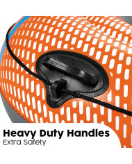 Inflatable Boat Bestway Kondor Elite 1000 162 x 96 x 29 cm