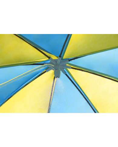 Removable pool Bestway 244 x 51 cm 244 x 244 x 51 cm