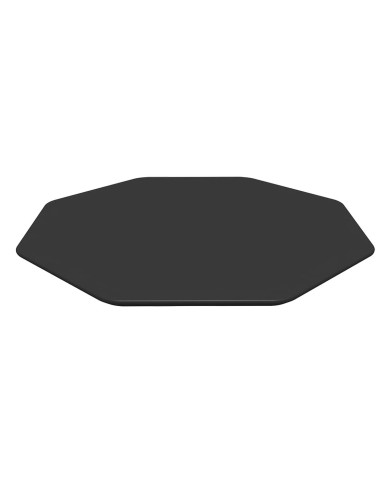 Swimming Pool Cover Bestway Black Ø 401 cm (1 Unit)