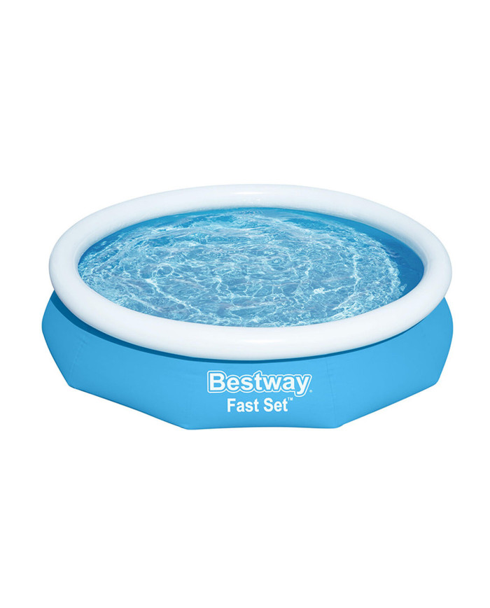 Inflatable pool Bestway Blue 3200 L 305 x 66 cm