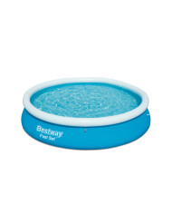 Inflatable pool Bestway Blue 5377 L 366 x 76 cm