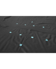 Swimming Pool Cover Bestway Black Ø 457 cm (1 Unit)