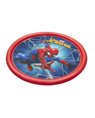 Water Sprinkler and Sprayer Toy Bestway Plastic Spiderman Ø 165 cm