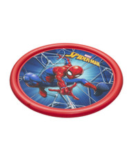 Water Sprinkler and Sprayer Toy Bestway Plastic Spiderman Ø 165 cm
