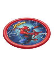 Water Sprinkler and Sprayer Toy Bestway Plastic Spiderman Ø 165 cm