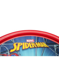 Water Sprinkler and Sprayer Toy Bestway Plastic Spiderman Ø 165 cm