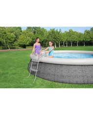 Swimming Pool Staircase Bestway 84 cm