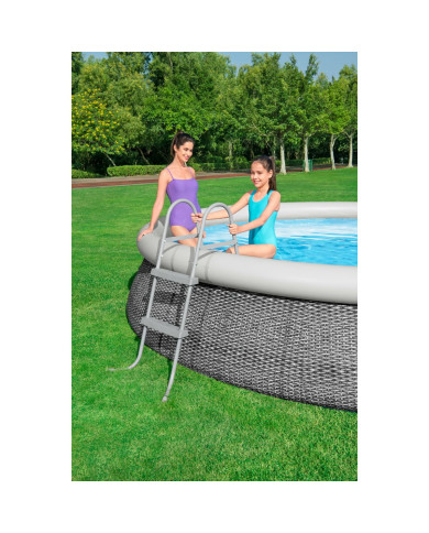 Swimming Pool Staircase Bestway 84 cm
