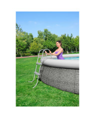Swimming Pool Staircase Bestway 84 cm