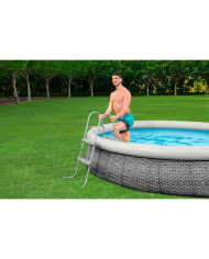 Swimming Pool Staircase Bestway 84 cm