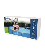 Swimming Pool Staircase Bestway 84 cm