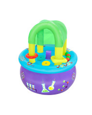 Inflatable Game Bestway 76 x 76 x 88 cm