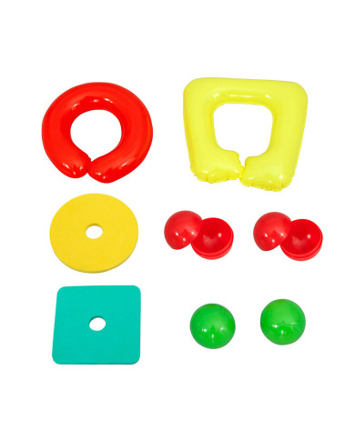 Inflatable Game Bestway 76 x 76 x 88 cm