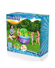 Inflatable Game Bestway 76 x 76 x 88 cm