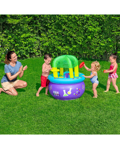 Inflatable Game Bestway 76 x 76 x 88 cm