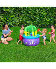Inflatable Game Bestway 76 x 76 x 88 cm