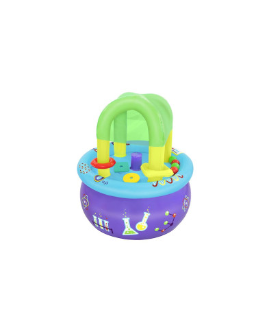 Inflatable Game Bestway 76 x 76 x 88 cm