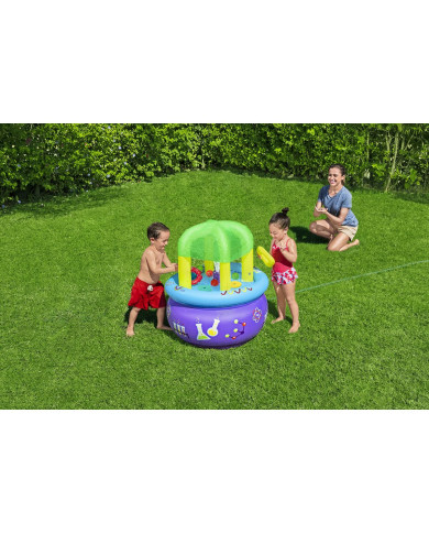 Inflatable Game Bestway 76 x 76 x 88 cm