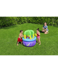 Inflatable Game Bestway 76 x 76 x 88 cm