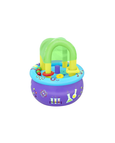 Inflatable Game Bestway 76 x 76 x 88 cm