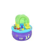 Inflatable Game Bestway 76 x 76 x 88 cm
