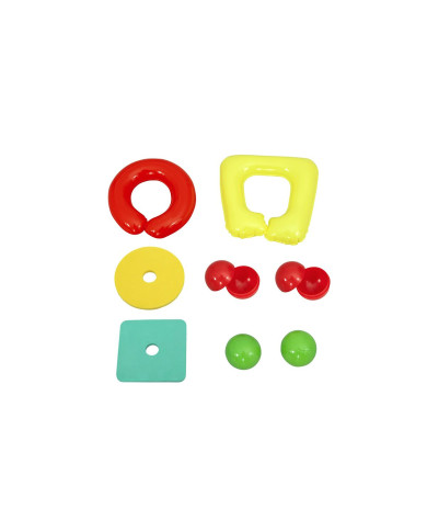 Inflatable Game Bestway 76 x 76 x 88 cm