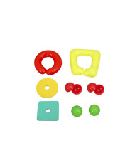 Inflatable Game Bestway 76 x 76 x 88 cm