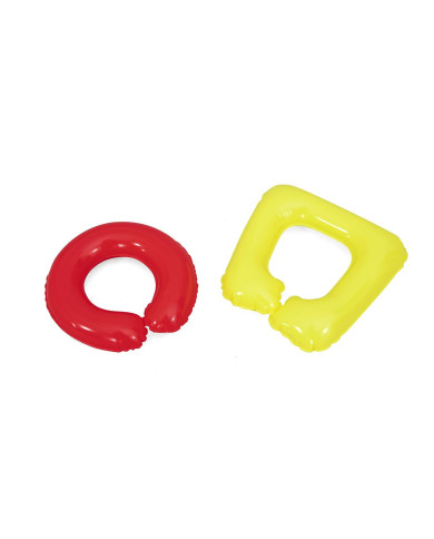 Inflatable Game Bestway 76 x 76 x 88 cm