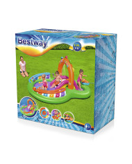 Children's pool Bestway Musical 295 x 190 x 137 cm Playground