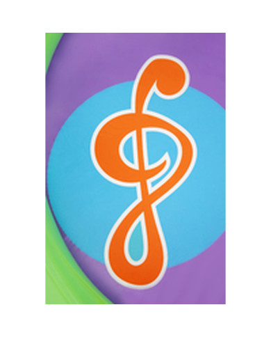 Children's pool Bestway Musical 295 x 190 x 137 cm Playground