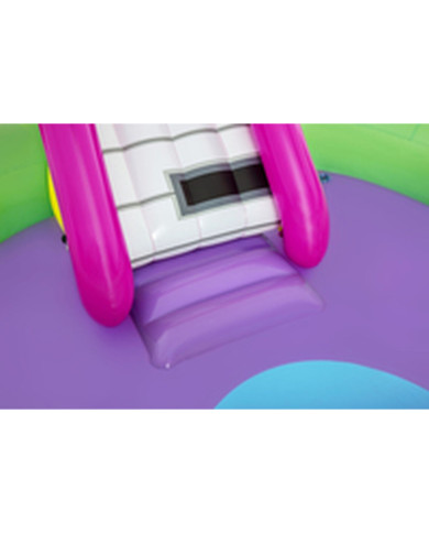 Children's pool Bestway Musical 295 x 190 x 137 cm Playground