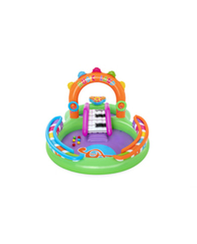 Children's pool Bestway Musical 295 x 190 x 137 cm Playground