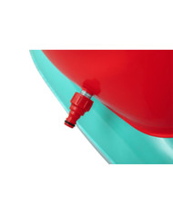 Children's pool Bestway 221 x 193 x 117 cm Playground