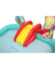 Children's pool Bestway 221 x 193 x 117 cm Playground
