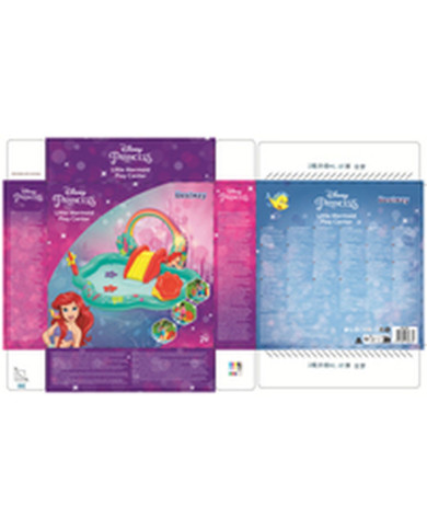 Children's pool Bestway 221 x 193 x 117 cm Playground