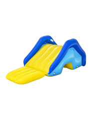 Pool toboggan Bestway 247 x 124 x 100 cm