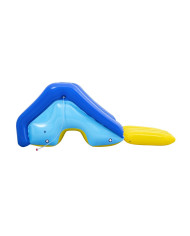Pool toboggan Bestway 247 x 124 x 100 cm
