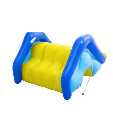 Pool toboggan Bestway 247 x 124 x 100 cm
